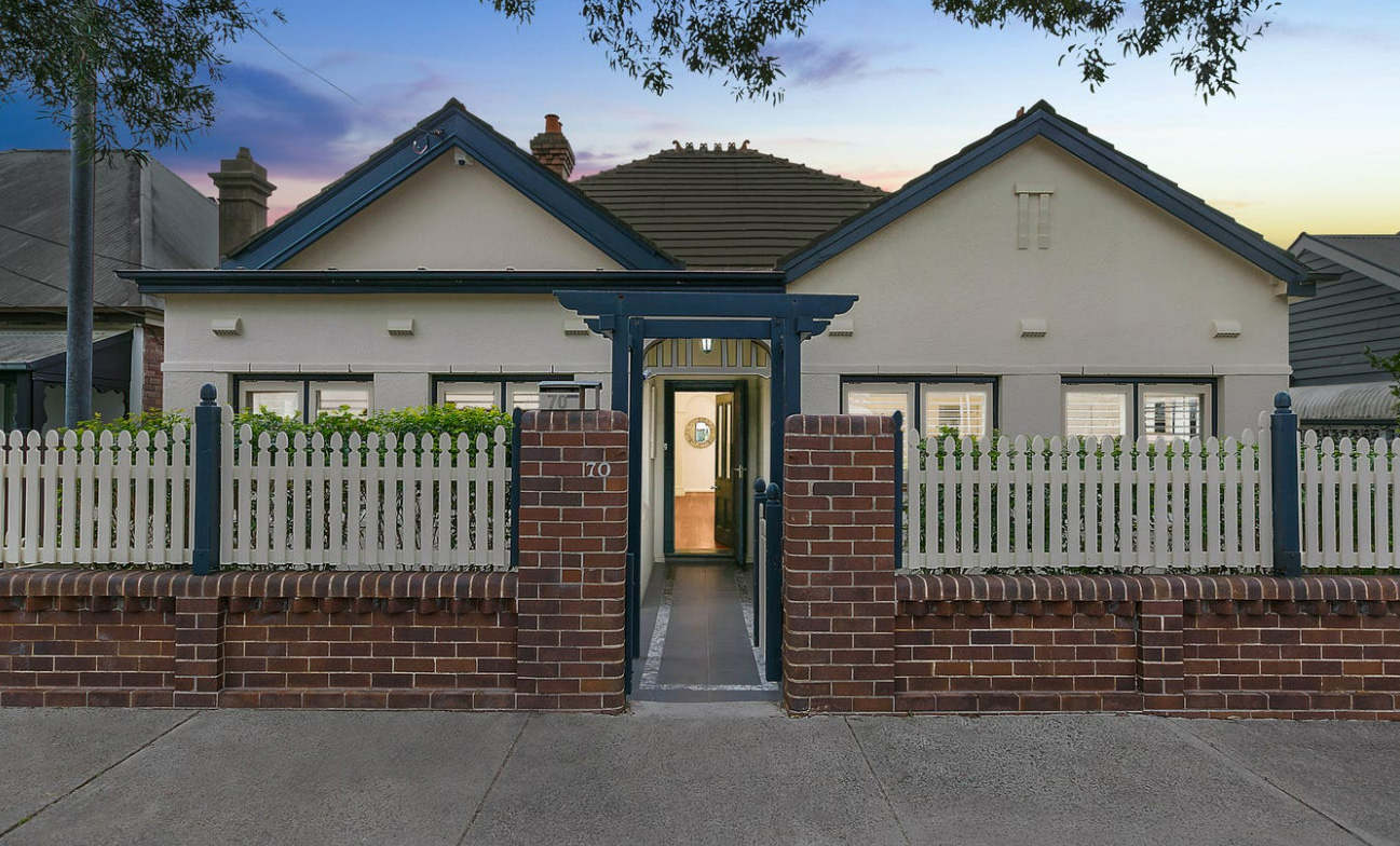 70 Hayberry Street Crows Nest SP. Property Buyers