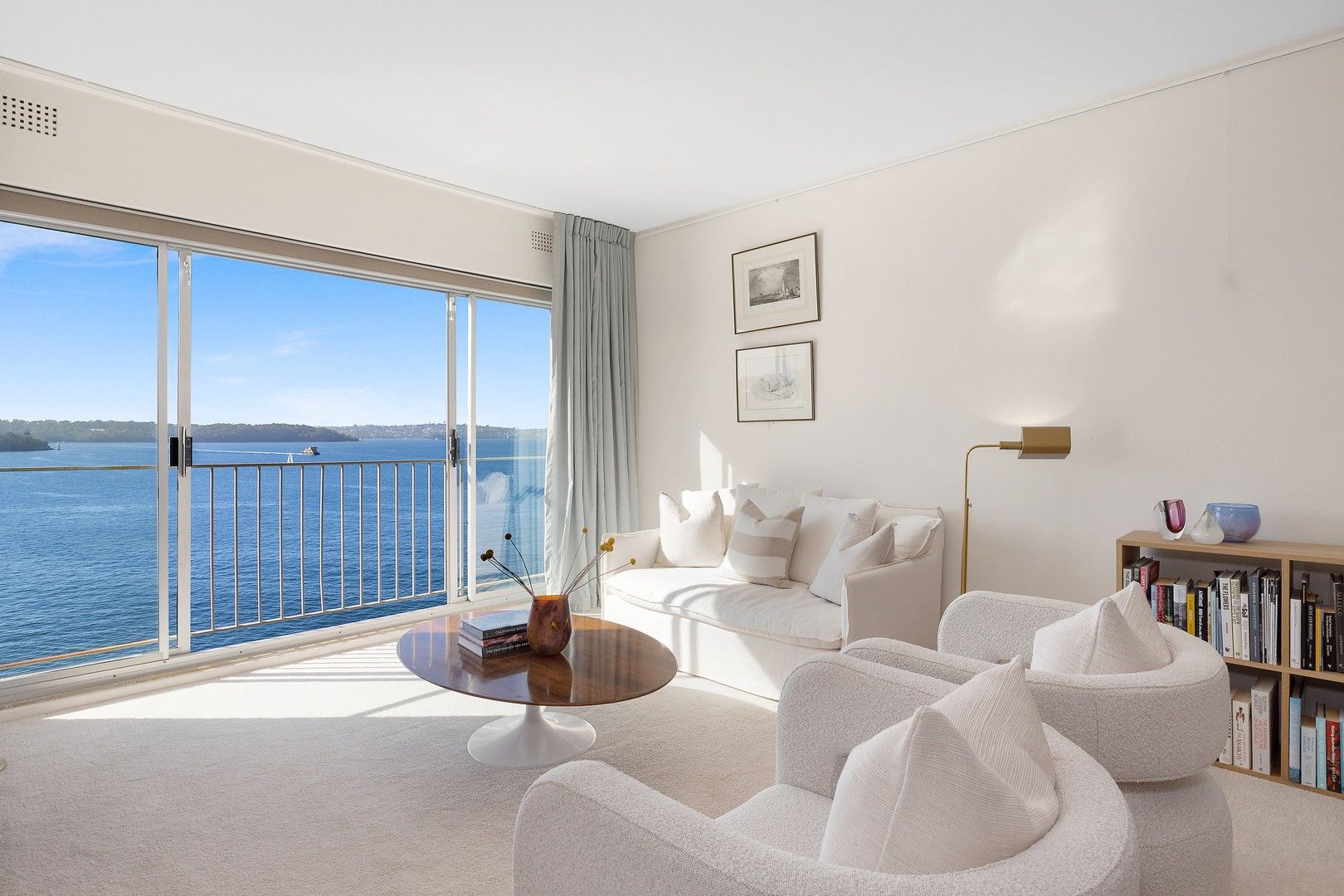 Plunkett Street, Kirribilli, NSW 2061 SP. Property Buyers