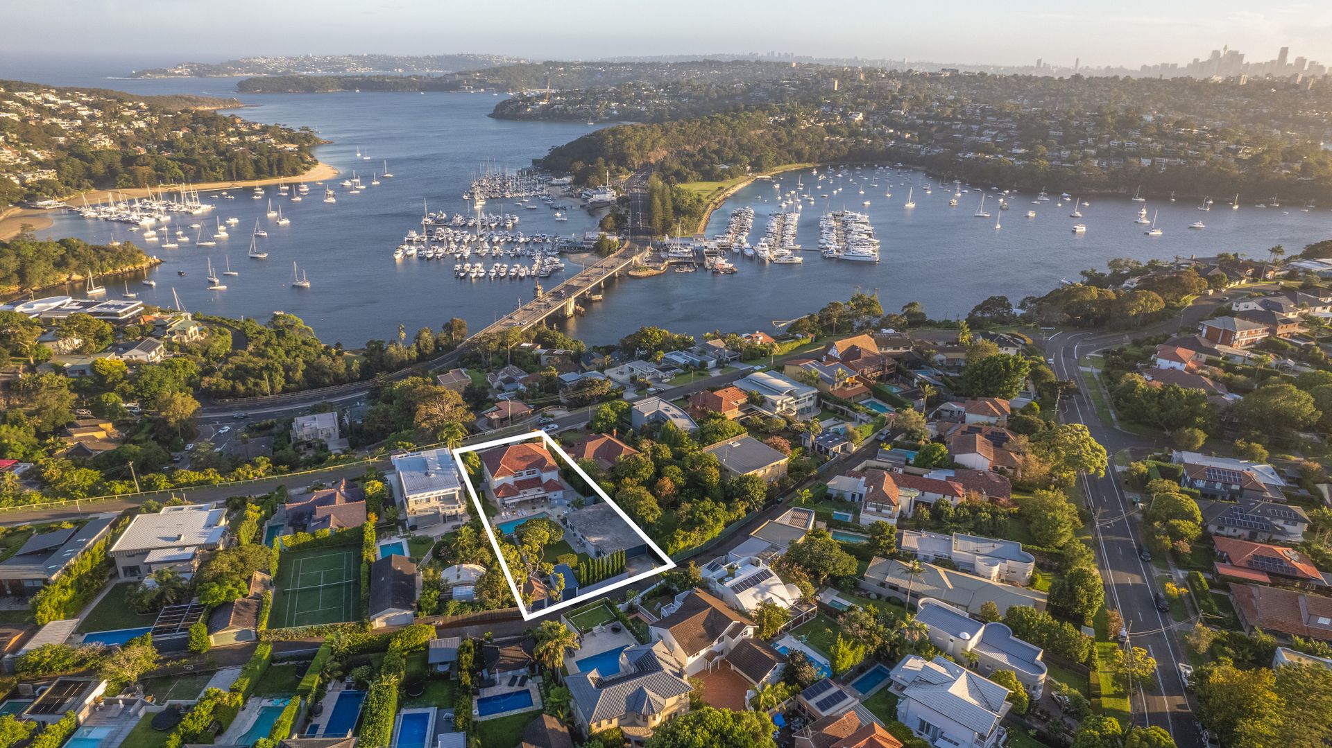 Torrens, Community & Company Title properties...What's the Difference